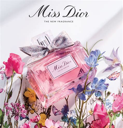 miss dior eau de parfum отзывы|what does Miss Dior perfume smell like.